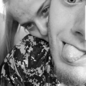 Meet your Posher, Caleb